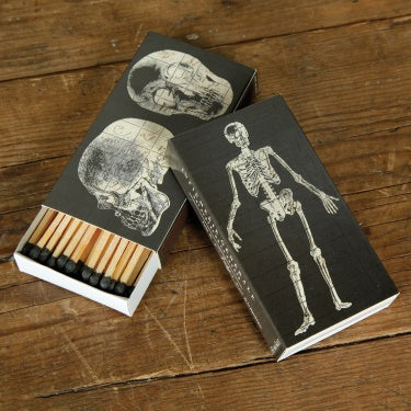 Matches Infirmerie General