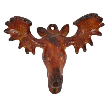 Bottle Opener Moosehead