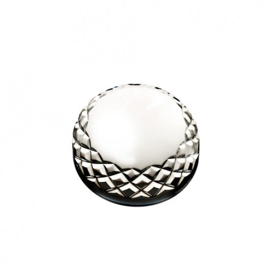 Waterford Dome Paperweight