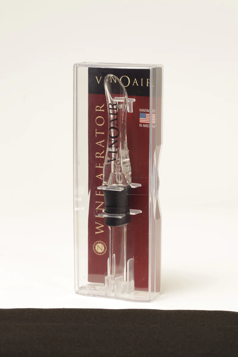 VinoAir Aerator