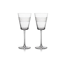 Palace Wine Glass