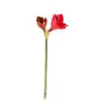Real Touch Amaryllis 16 inch Red