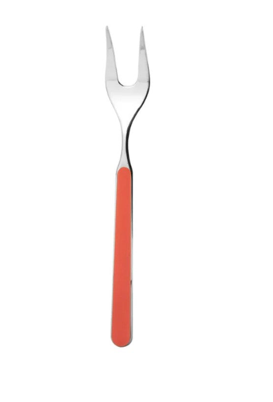 Fantasia New Coral Carving Fork