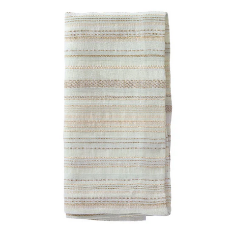 Midas Sage 22" Napkin Set of 4