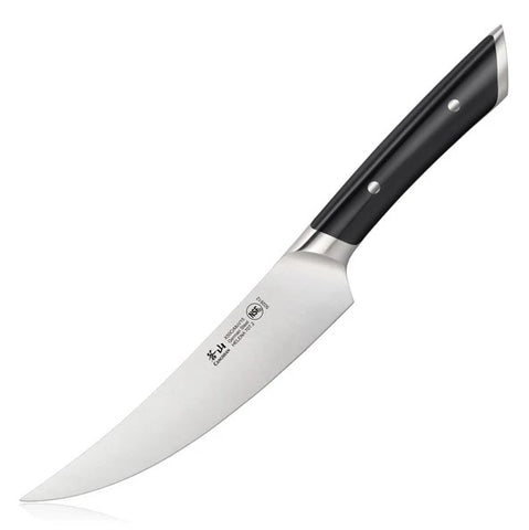 Cangshan Helena Boning Knife 6 inch Black