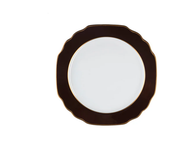 Georgian Colorsheen Salad Brown