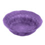 Basic Purple Lg Salad Bowl