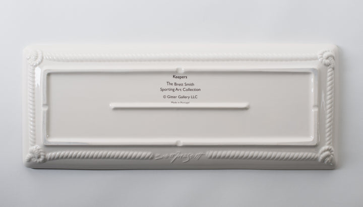 Keepers by Brett Smith