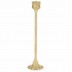 Gold Windsor Candlestick - Small