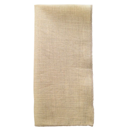 Glisten Champagne 22" Napkin Set of 4