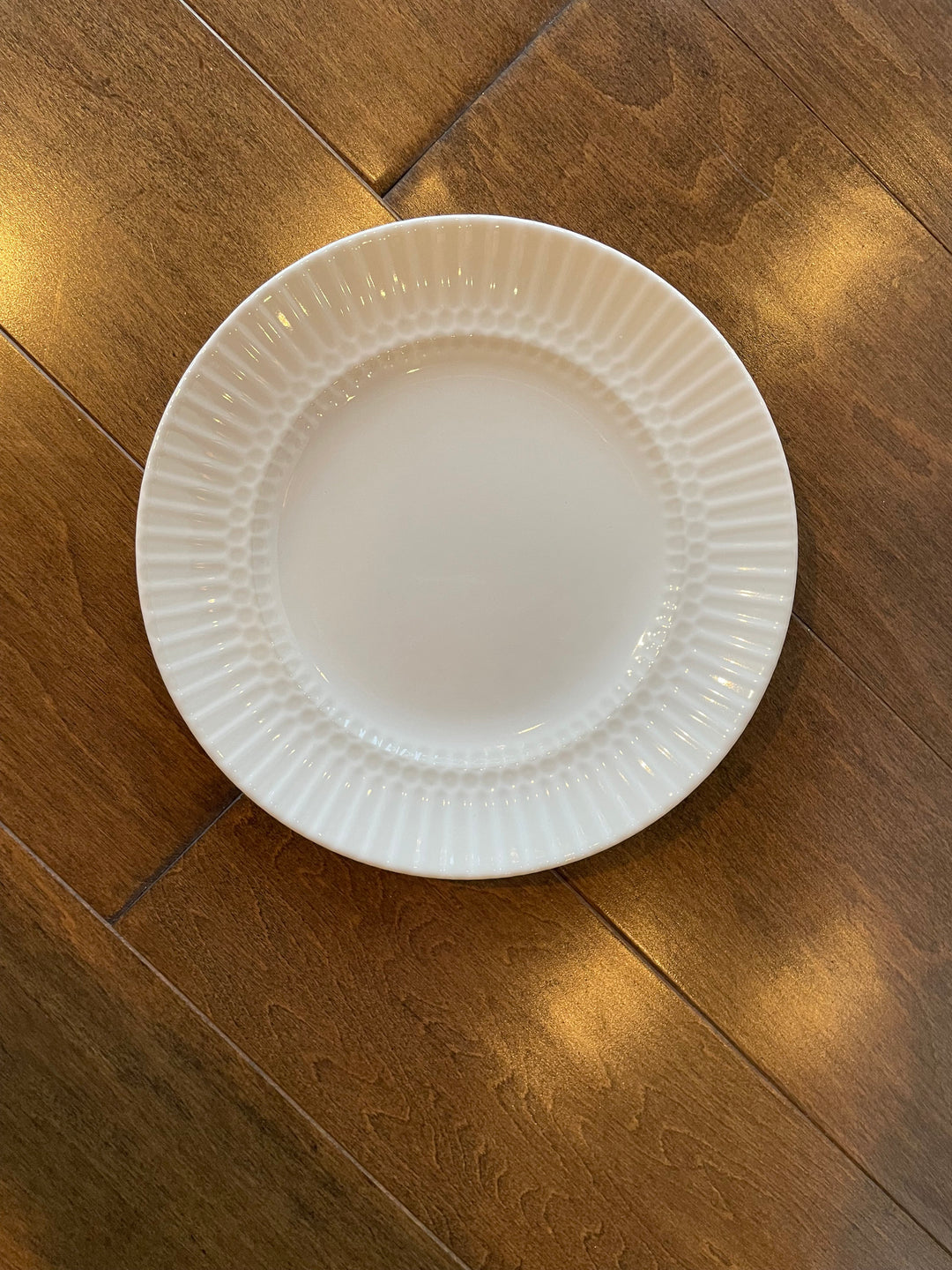 Grace Salad Plate Set of 4