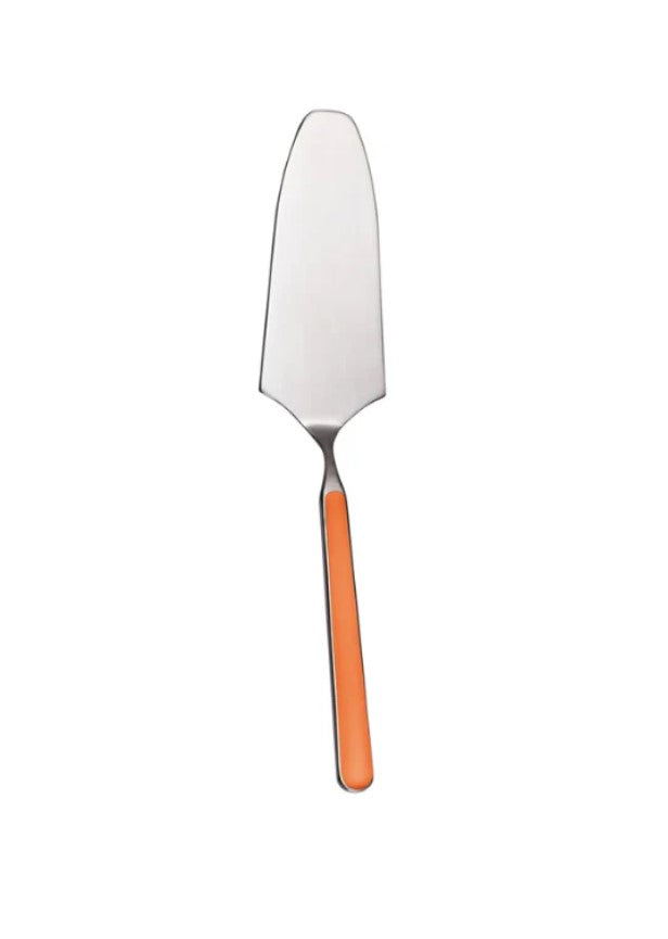 Fantasia Orange Arancio Cake Server