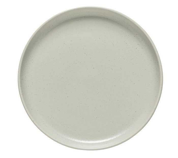 Dinner Plate Pacifica Oyster Grey