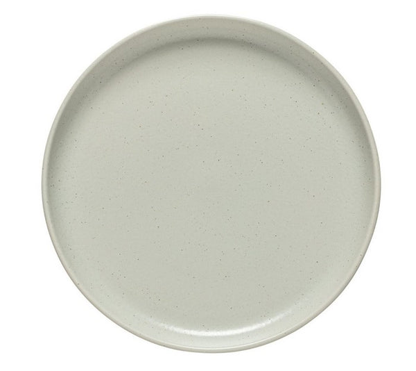 Dinner Plate Pacifica Oyster Grey