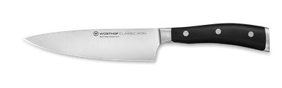 Classic Ikon Cooks Knife 6 inch