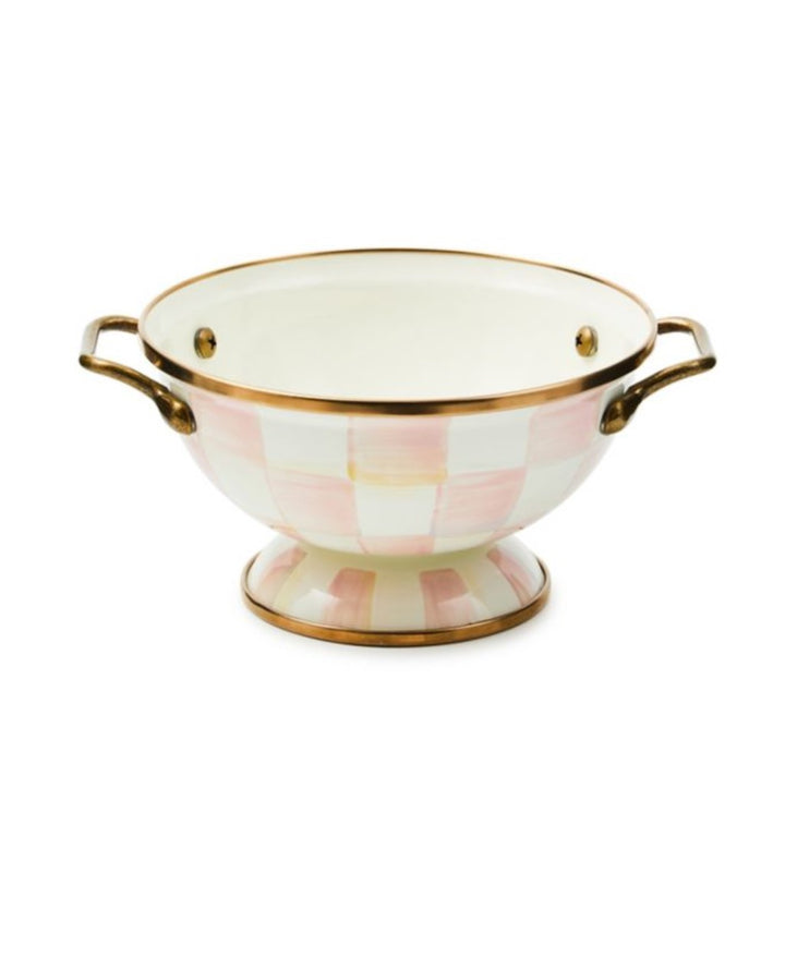 Rosy Check Simply Anything Bowl