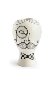 Doodles Dandy Head Vase