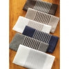 Tuxedo Pearl Napkin 22" Set of 6