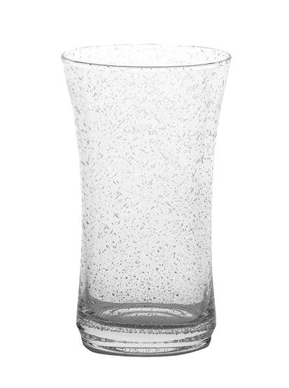 Provence Glass Large Tumbler - Clear