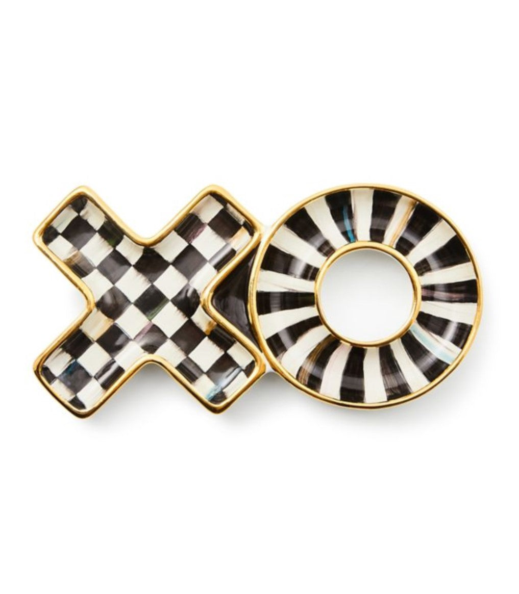 Courtly XO Dish