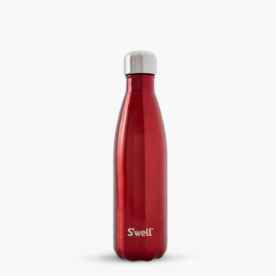 S'well Rowboat Red 17oz Bottle (State)