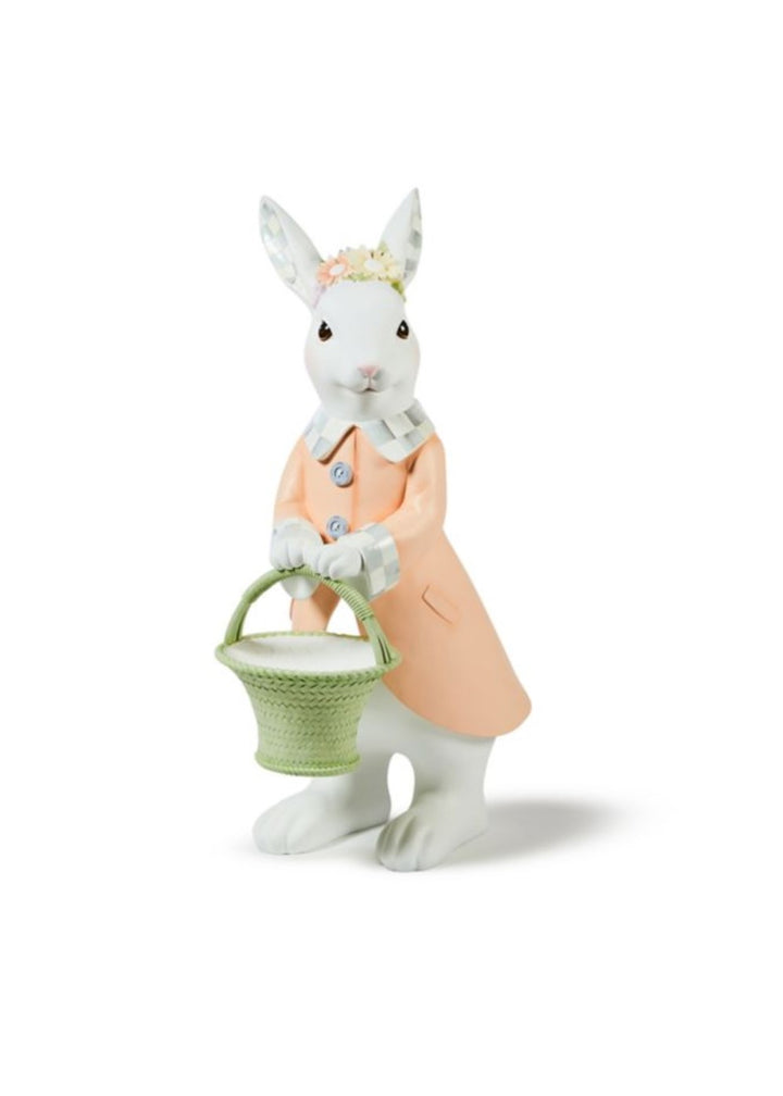 Cameo Trophy Mrs. Rabbit