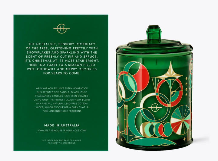Night Before Christmas 13.4oz Candle