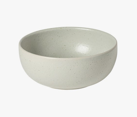 Cereal Bowl Pacifica Oyster Grey