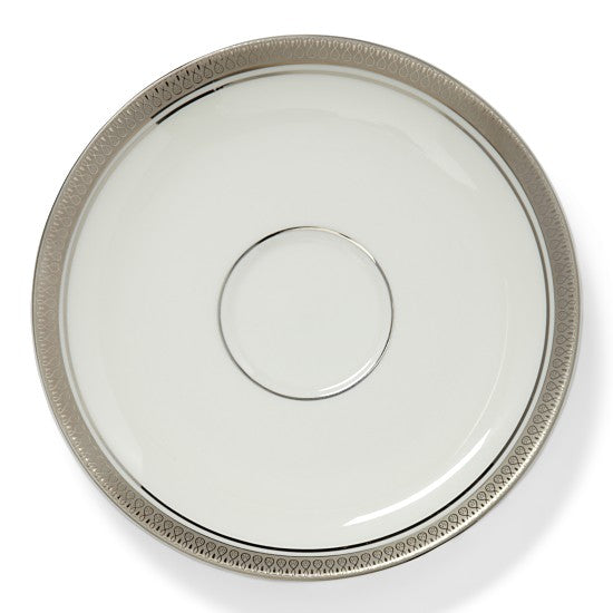 Geneva Tea Saucer