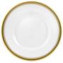Tiepolo Bread and Butter Plate
