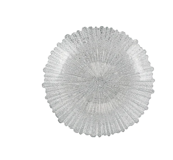 Rufolo Platinum Large Serving Bowl