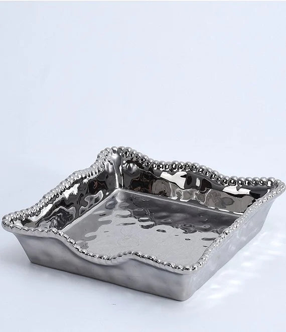 Verona Cocktail Napkin Holder