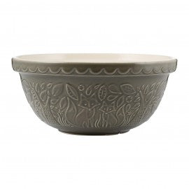 Mixing Bowl In the Forest S12 Grey