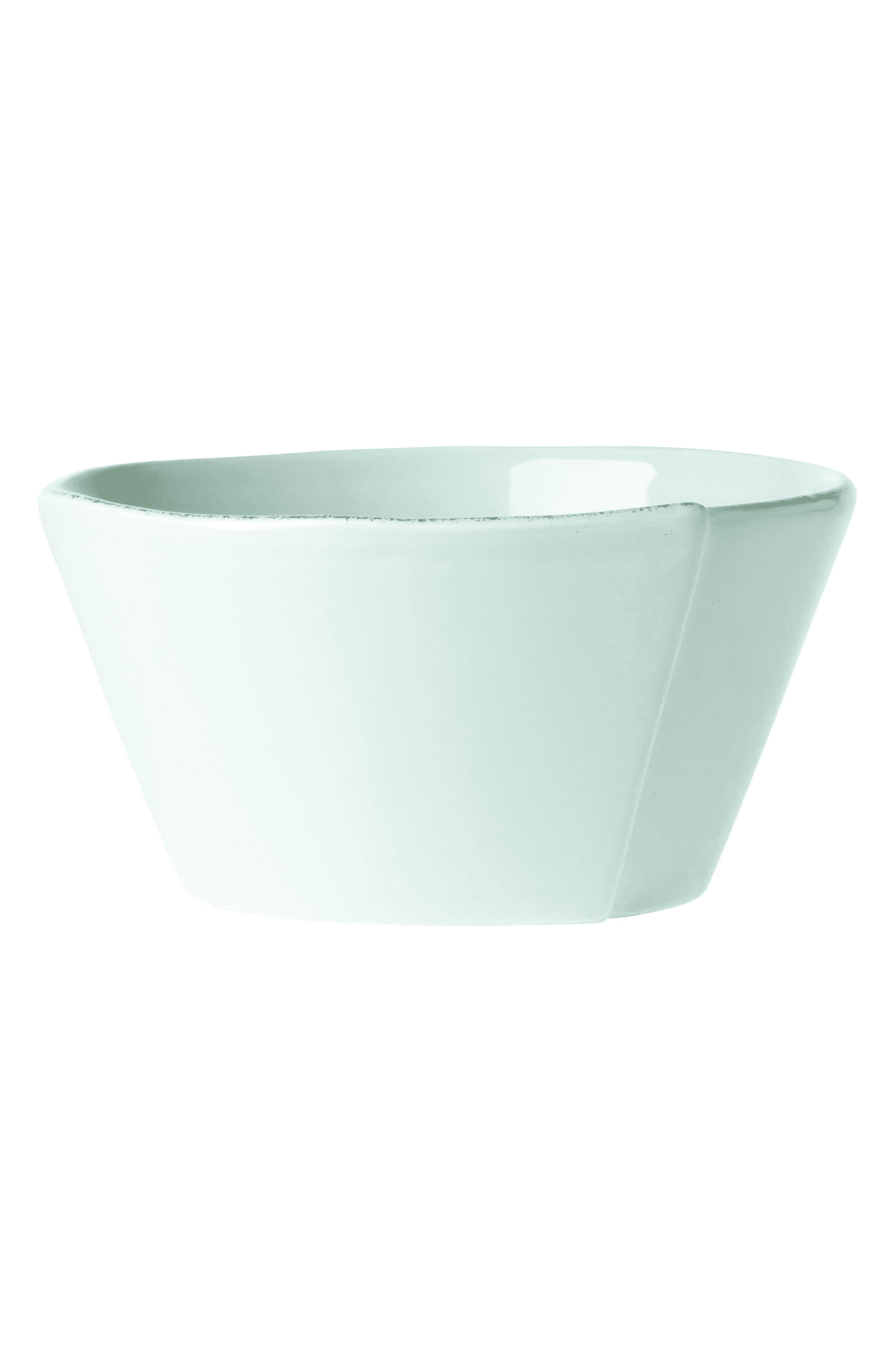 Lastra Aqua Stacking Cereal Bowl