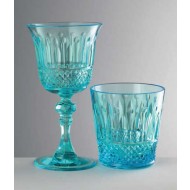 St. Germain Water Turquoise