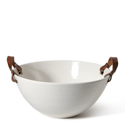 Earthenware Bowl Large