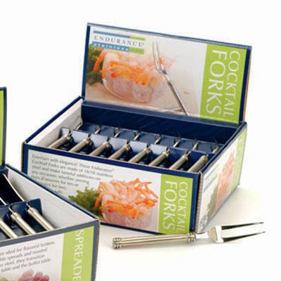 Cocktail Forks
