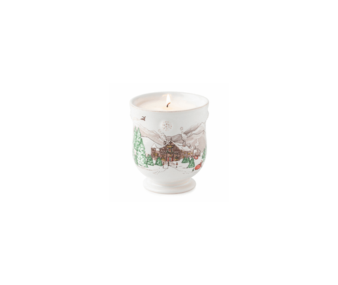 Berry & Thread North Pole Scented Candle