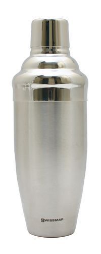 Cocktail Shaker Stainless Steel