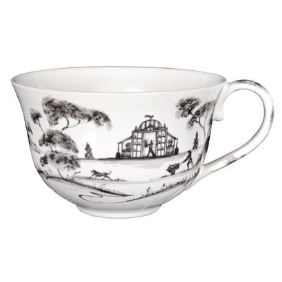 Country Estate Flint Cup
