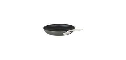 Hard Anodized Nonstick Fry Pan 12inch