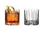 RIEDEL Drink Specific Glassware DOF s/2