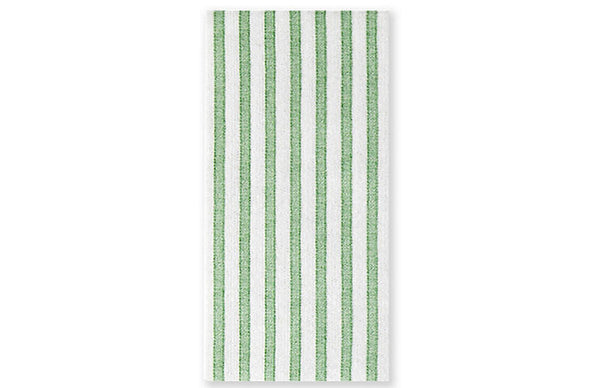 Papersoft Guest Towels Capri Green (50)