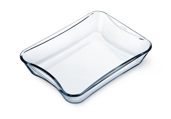 Smart Touch Rect Casserole 2.5L