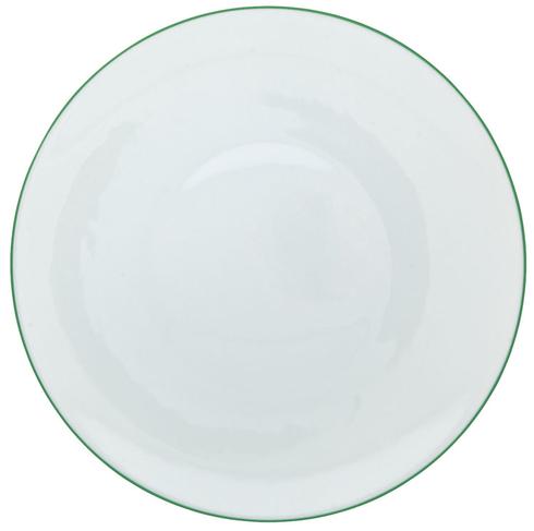Monceau Jade Green Dessert Plate