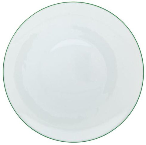 Monceau Jade Green AM. Dinner Plate