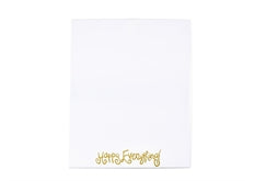 Dry Erase Magnetic Message Board