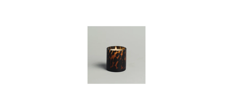 Red Currant Timeless Tortoise Candle