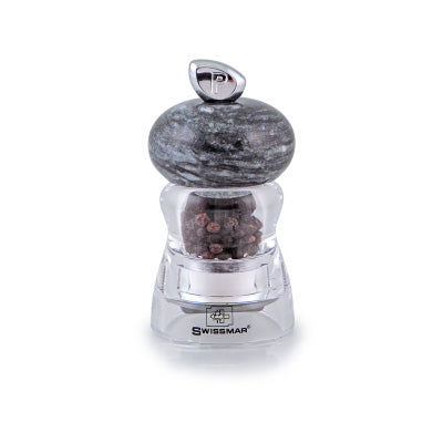 Pepper Mill Granite Top-4"