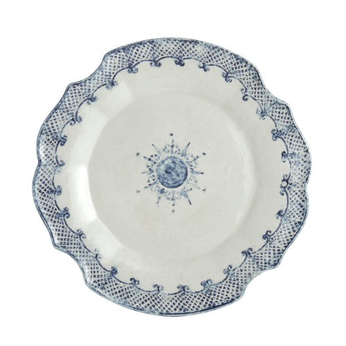 Burano Charger/Platter